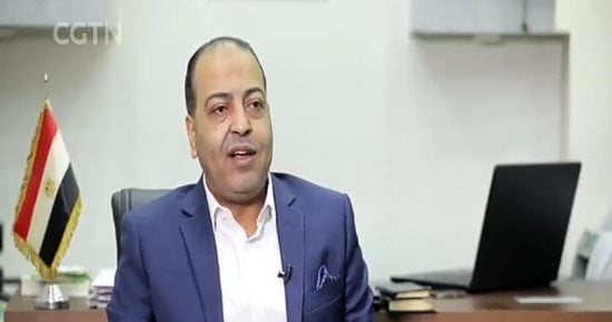 شعبة المسابك: حوافز الحكومة لتنشيط الاستثمار غير مسبوقة وتساعد على تنمية الصناعة