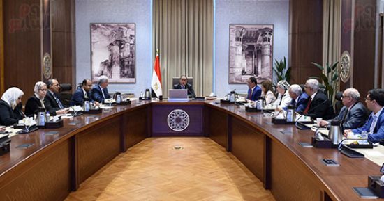 رئيس الوزراء يستعرض الرؤية المقترحة لتطوير منطقة جنوب القاهرة التاريخية.. مدبولى: نحرص على أن يحافظ مخطط التطوير على الطابع المميز لتراث هذه المنطقة.. ويؤكد: مستمرون فى تأهيل كافة المقاصد التاريخية والتراثية