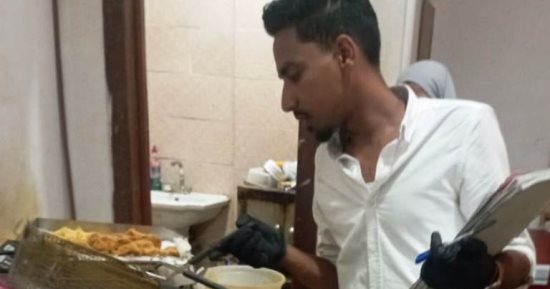 "صحة أسوان" تنظم حملات تفتيشية على 415 منشأة خلال شهر.. صور