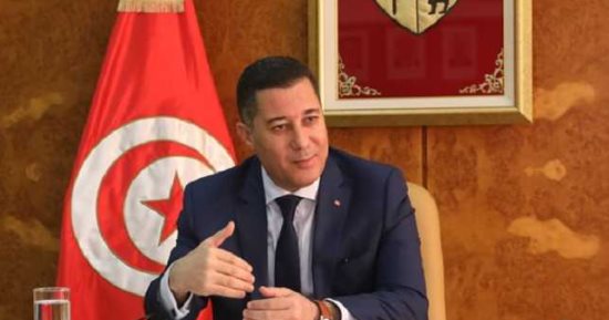 وزير النقل التونسى: هناك مباحثات متقدمة مع مصر لفتح خط بحرى مباشر بين البلدين