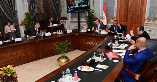 لجنة صياغة قانون الإجراءات الجنائية تستأنف اجتماعاتها خلال إجازة مجلس النواب