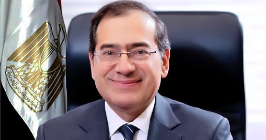 وزير البترول: مصر تمتلك إمكانيات تؤهلها لتوسيع نطاق عمليات إنتاج الهيدروجين