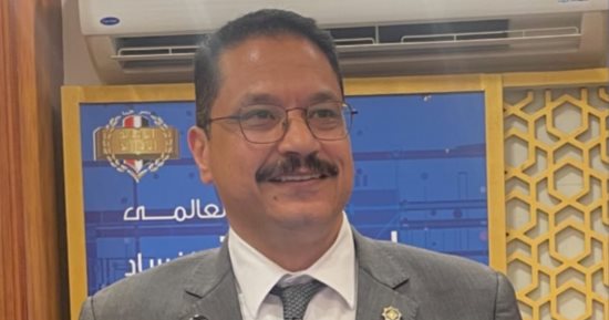 عضو غرفة الملابس الجاهزة: الدولة تسعى بقوة لتحقيق نمو فى القطاعات الإنتاجية
