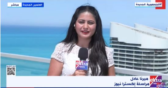 مراسلة إكسترا نيوز: العلمين الجديدة تستعد لانطلاق مهرجان بفعاليات غير مسبوقة