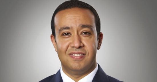 المصرية للاتصالات WE الراعى الرسمى لمهرجان العلمين 2023