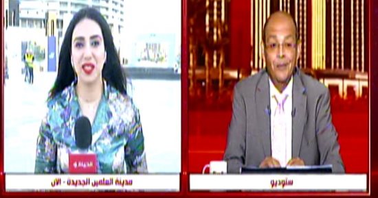 "الحياة اليوم" يرصد آخر استعدادات انطلاق مهرجان العلمين وفعالياته الترفيهية