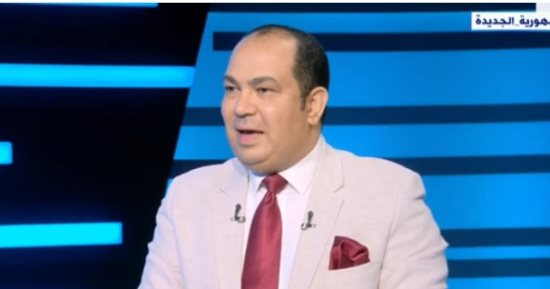 خبير لـ إكسترا نيوز: الرقائق الإلكترونية سبب أزمة الصين وأمريكا على تايوان