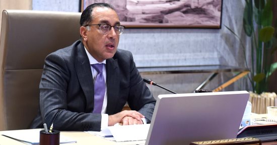 رئيس الوزراء  يهنئ الرئيس السيسي بالعام الهجري الجديد