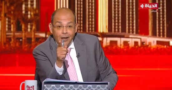 محمد شردى يشيد بتنظيم مهرجان العلمين: مجهود ميدانى لمئات العاملين بالمتحدة