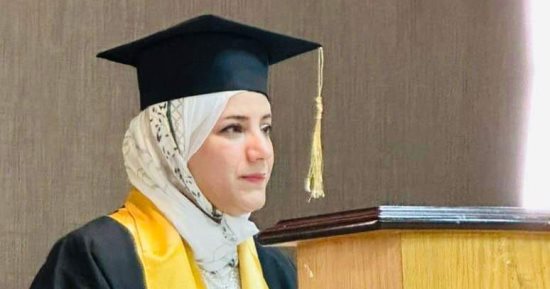 الأصل والمترجم فى العمل الأدبى "النبى" لجبران خليل جبران.. دكتوراة فى جامعة طنطا