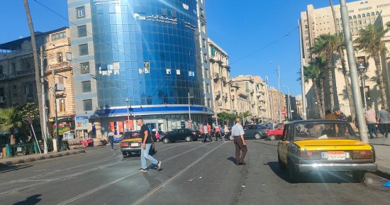 طقس الإسكندرية اليوم.. ارتفاع درجات الحرارة والعظمى تسجل 32 درجة 