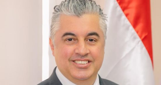 رئيس اقتصادية قناة السويس: نستهدف جذب 1000 شركة صينية جديدة أكتوبر المقبل