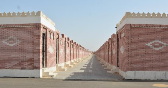 المستندات المطلوبة للمدافن الجاهزة على طريق الفيوم.. التسليم يبدأ الأحد