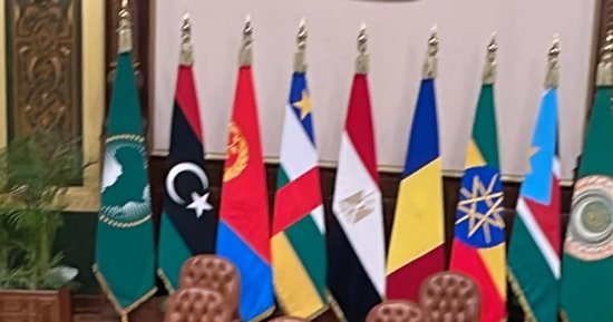 من المرأة السودانية إلى "الشقيقة الكبرى": شكرًا على الدعم.. بيان لـ53 منظمة نسوية يشيد باستضافة مصر "قمة الجوار".. وناشطة حقوقية لـ"اليوم السابع": نشعر أننا فى بلدنا الثانى.. ونطالب بوقف فورى للقتال فى بلادنا