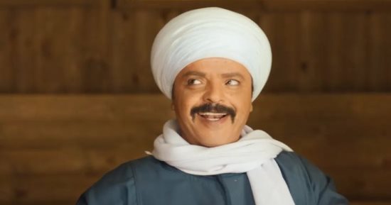 هنيدى حاضر سينمائيا فى 3 سنوات متتالية لأول مرة منذ 15 سنة