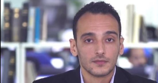 ناشطة سودانية لتليفزيون اليوم السابع: نشكر الرئيس السيسى ومصر على مؤتمر "جوار السودان"