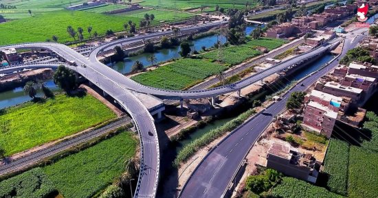 محافظ سوهاج: 5 مليارات و105 ملايين جنيه تكلفة إنجاز 431 مشروعا خلال 9 سنوات