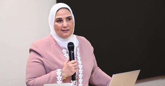 وزيرة التضامن: تدريب 493 ألف شاب ضمن مشروع "مودة" للحفاظ على كيان الأسرة