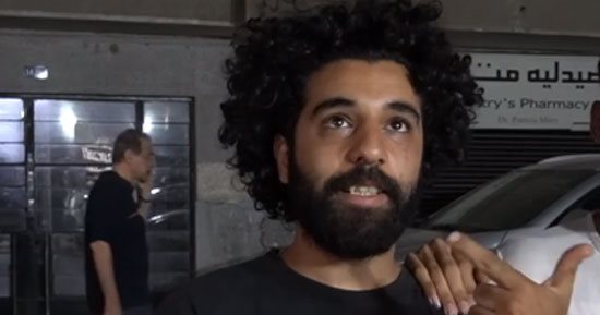 توقعات الجماهير لنتيجة مباراة القمة بين الأهلى والزمالك بالدوري.. فيديو