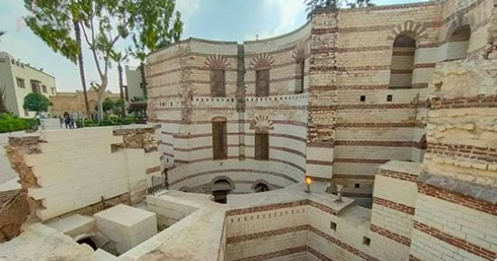 عمرو بن العاص يقضى على آخر معاقل الروم فى الإسكندرية.. ما جاء بالكتب
