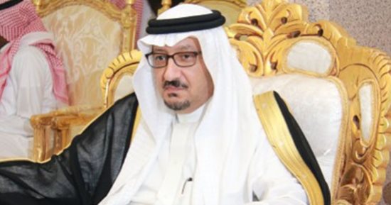 السعودية والاتحاد الأوروبى يبحثان تعزيز التعاون الثنائى فى منطقة الخليج