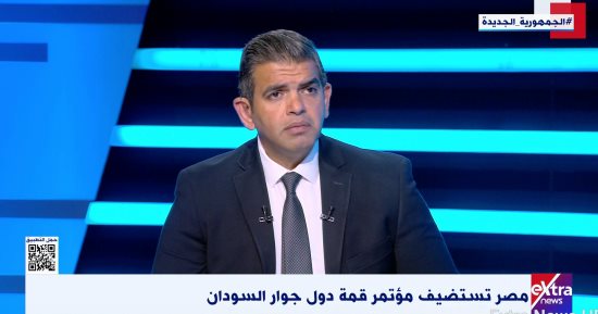 أحمد الطاهرى: لا يوجد أحد لديه القدرة على تحمل فاتورة الفوضى بالسودان