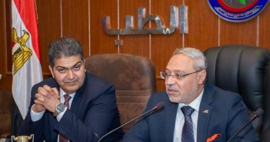 فريق طبى ينجح فى استئصال ورم بالكلى لطفلة بالمستشفى التعليمى العالمى بطنطا