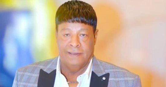 عبد الباسط حمودة يلتقى بجمهوره على مسرح الساقية غدا