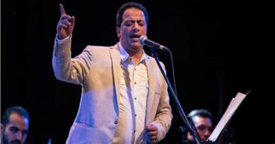 على الهلباوى يحتفل بالعام الهجرى فى ساقية الصاوى 21 يوليو