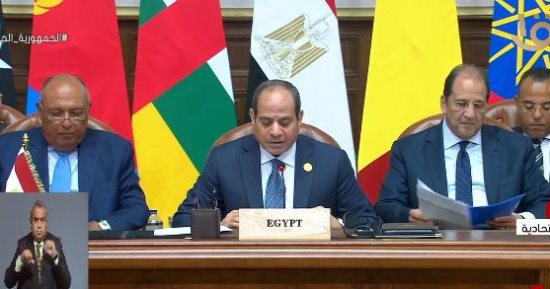 صحف الكويت تبرز تأكيد الرئيس السيسى على احترام سيادة السودان وسلامة أراضيه