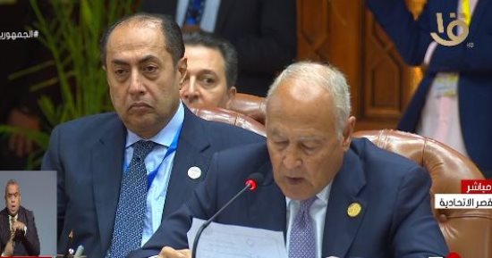 قمة دول جوار السودان.. أبو الغيط: يجب معارضة أى تدخل خارجي في الشأن السوداني.. الاتحاد الأفريقي: الأزمة السودانية تؤثر على أمن المنطقة.. رئيس وزراء إثيوبيا: أشكر الرئيس السيسي على مبادرته لإنهاء أزمة السودان