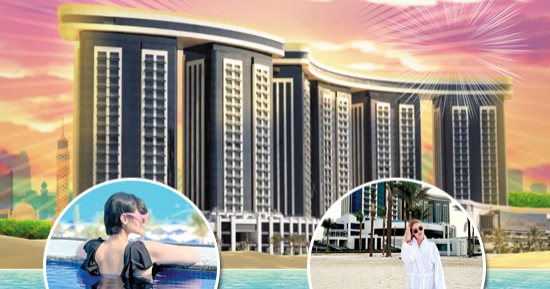"القاهرة الإخبارية" تكشف خريطة الأنشطة الرياضية بمهرجان العلمين
