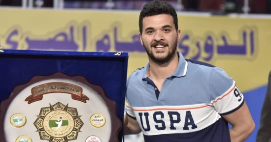 أحمد دعبس يستقيل من مجلس إدارة الزمالك