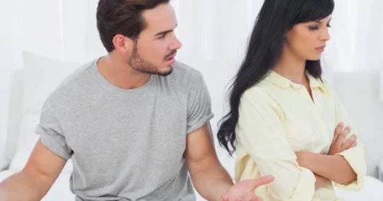 اختياراتي مدمرة حياتي.. ليه مش بتعرف تختار شريك حياة مناسب ليك؟ 