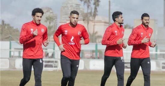 كيف يفكر  الأهلي فى مستقبل حراسة مرمى الفريق خلال الموسم الجديد؟