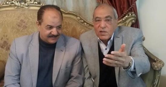 خليل الجيزاوي: صلاح عبد السَيّد يُحلّق بعيداً عن صخب الحياة الثقافية