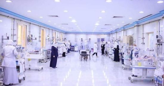 تطوير ورفع كفاءة مستشفيات الصحة فى الشرقية ضمن "حياة كريمة".. الصحة: مضاعفة الحضانات والرعايات المركزة.. وتنفيذ 300 ألف قرار علاج على نفقة الدولة.. وعلاج الأورام والتشوهات وجراحات القلب.. صور