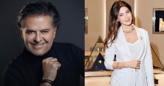 راغب علامة ونانسي عجرم يحييان حفلا غنائيا في مهرجان العلمين الجديدة 28 يوليو
