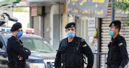 جريمة هزت الأردن.. أب يقتل طفلته بـ25 طعنة لاستخدامها هاتفه