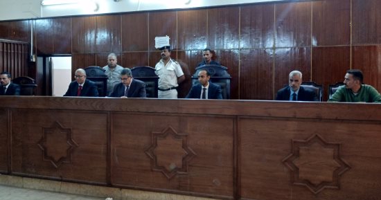 السجن المشدد 5 سنوات لعامل بتهمة الإتجار فى المخدرات بسوهاج