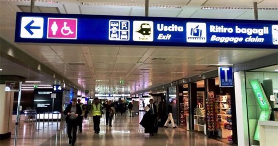 إغلاق يستمر لأسبوع بمطار بريطانى بعد تفشى كورونا بين الموظفين