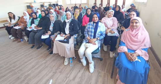 مديرية العمل: تدريب مجاني على "مهارات اللغة الإنجليزية" بالسويس