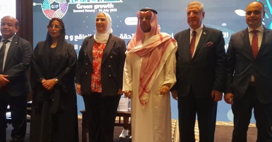 رئيس جهاز البيئة: مصر اتخذت مساراً مميزا للتحول الأخضر
