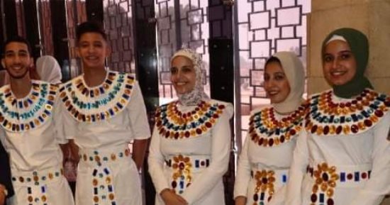 "باستت تعود".. متحف تل بسطا بالشرقية ينظم عرضا فنيا لمعبودة مصر القديمة