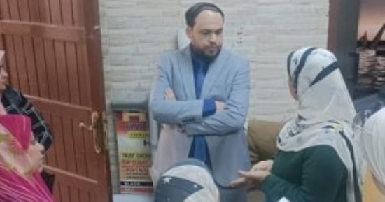تعرف على شروط وكيفية التقديم لمدارس التمريض بالإسماعيلية