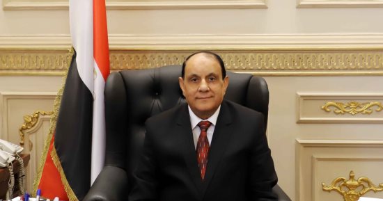 رئيس مجلس القضاء الأعلى يقرر انتداب وتجديد ندب عدد من القضاة بمحكمة النقض 