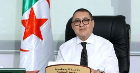 وزير داخلية الجزائر يشارك فى أعمال الاجتماع التنسيقى الأفريقى بنيروبى