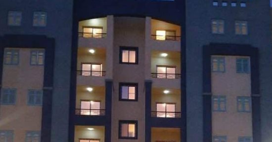 وزير الإسكان يتابع مستجدات مشروعات مدينة غرب قنا