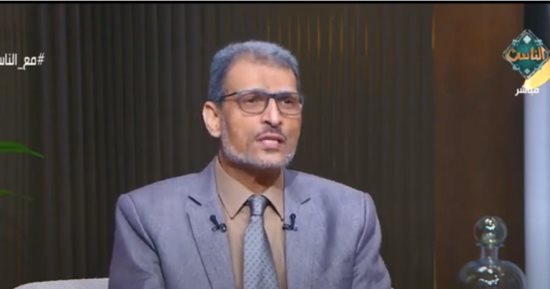علماء يكشفون لـ"قناة الناس" أبرز الدروس المستفادة من الهجرة النبوية.. يسرى عزام: الأخذ بالأسباب الدنيوية.. واعظة بالأوقاف: المرأة لها دور كبير فى نصرة الإسلام.. أحمد الطلحى: الرسول علمنا إكرام الضيف جزائه الجنة