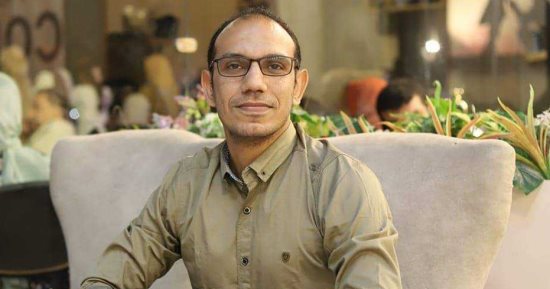 المحلاوى مديرا للإدارة الصحية بنجع حمادى فى قنا